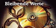 Bleibende Werte, CD mit Schmuck