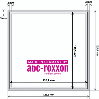 Spezifikationen Fur Drucksachen Und Grafikdesign Abc Roxxon Medienservice